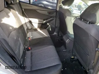 2018 Subaru Impreza с VIN 4S3GTAA69J3705460, выставлен на аукционе Copart как лот 49424325 с пробегом 101 398 миль миль и Чистый • Clean title. История ставок и продаж доступна на DreamBid. Изображение 10.