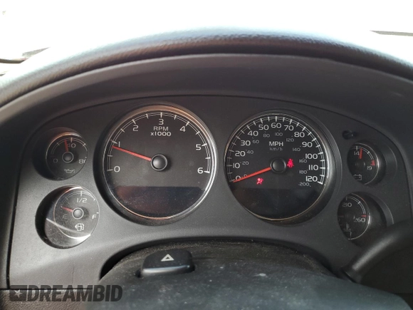 2007 Chevrolet Avalanche 2LT с VIN 3GNEC12J07G235732, выставлен на аукционе Copart как лот 62219635 с пробегом Не указан миль и Чистый • Clean title. История ставок и продаж доступна на DreamBid. Изображение 9.