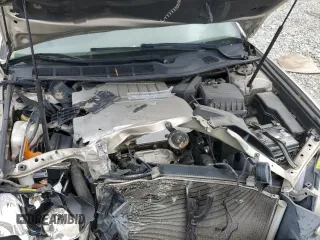 2006 Toyota Avalon XL with VIN 4T1BK36B26U075079, listed as a Copart auction lot 54481405 with 96,762 mi miles and Salvage Title. Bid and sale history available at DreamBid. Image 11.