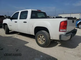 2012 GMC Sierra 1500 Work Truck z VIN 3GTP1TEA2CG265551, wystawiony jako Copart lot #44541365 z przebiegiem 129 723 mil mil oraz Szkoda całkowita • Salvage title. Historia ofert i sprzedaży dostępna na DreamBid. Obrazek 2.