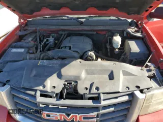 2007 GMC Sierra 1500 with VIN 1GTHC24K67E544601, listed as a Copart auction lot 87973155 with 198,057 mi miles and Clean Title. Bid and sale history available at DreamBid. Image 11.