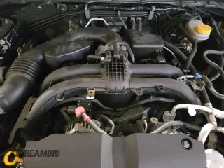 2018 Subaru Forester Premium z VIN JF2SJAGC0JH521624, wystawiony jako Copart lot #84973705 z przebiegiem 68 558 mil mil oraz Czysty tytuł • Clean title. Historia ofert i sprzedaży dostępna na DreamBid. Obrazek 14.