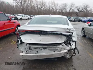 2024 Honda Accord EX с VIN 1HGCY1F30RA001414, выставлен на аукционе IAAI как лот 41188008 с пробегом 22 837 миль миль и . История ставок и продаж доступна на DreamBid. Изображение 16.