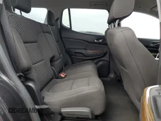 2017 GMC Acadia SLE with VIN 1GKKNKLA0HZ210930, listed as a Copart auction lot 47121465 with 78,382 mi miles and Salvage Title. Bid and sale history available at carsss.com. Image 11.