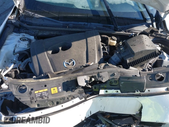 2019 Mazda 3 with VIN JM1BPABL1K1108772, listed as a IAAI auction lot 42553949 with 133,203 mi miles and . Bid and sale history available at DreamBid. Image 10.