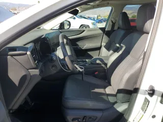 2022 Lexus NX 350h Premium z VIN 2T2GKCEZ7NC004590, wystawiony jako Copart lot #47882885 z przebiegiem 20 339 mil mil oraz Szkoda całkowita • Salvage title. Historia ofert i sprzedaży dostępna na DreamBid. Obrazek 7.
