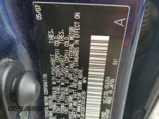 2007 Lexus GX 470 z VIN JTJBT20X770145181, wystawiony jako Copart lot #51972405 z przebiegiem Nie podano mil oraz Tytuł czysty. Historia ofert i sprzedaży dostępna na DreamBid. Obrazek 13.