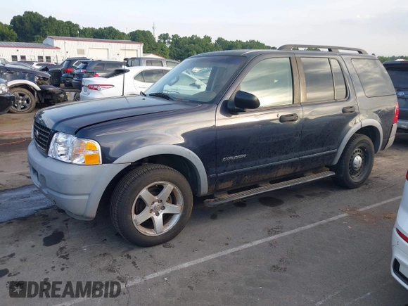 2002 Ford Explorer XLS with VIN 1FMZU62E12ZC04436, listed as a IAAI auction lot 42746422 with 198,618 mi miles and . Bid and sale history available at DreamBid. Image 2.