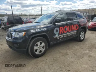 2011 Jeep Grand Cherokee 70th Anniversary with VIN 1J4RR4GG4BC502917, listed as a Copart auction lot 53629845 with 170,543 mi miles and Clean Title. Bid and sale history available at carsss.com. Image 1.
