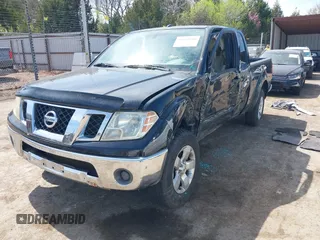 2011 Nissan Frontier SV with VIN 1N6AD0CW5BC427343, listed as a IAAI auction lot 41918856 with 153,384 mi miles and . Bid and sale history available at DreamBid. Image 18.