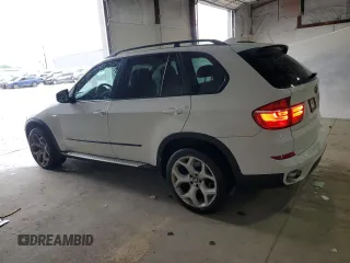 2011 BMW X5 35d z VIN 5UXZW0C56BL370849, wystawiony jako Copart lot #58844845 z przebiegiem 134 854 mil mil oraz Czysty tytuł • Clean title. Historia ofert i sprzedaży dostępna na DreamBid. Obrazek 2.