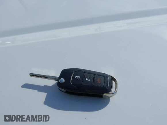 2020 Ford F-150 XL с VIN 1FTEX1EP2LFB85327, выставлен на аукционе IAAI как лот 42156000 с пробегом 53 664 миль миль и . История ставок и продаж доступна на DreamBid. Изображение 10.