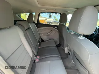 2013 Ford Escape SE with VIN 1FMCU9G95DUD25554, listed as a Copart auction lot 55523245 with 999,999 mi miles and Clean Title. Bid and sale history available at carsss.com. Image 6.