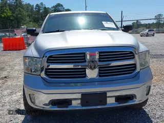 2014 Ram 1500 Outdoorsman with VIN 1C6RR7LT5ES193471, listed as a IAAI auction lot 42001048 with 229,081 mi miles and . Bid and sale history available at DreamBid. Image 6.