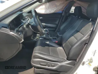 2015 Honda Crosstour EX-L with VIN 5J6TF3H56FL001975, listed as a Copart auction lot 66046164 with 144,092 mi miles and Salvage Title. Bid and sale history available at carsss.com. Image 7.
