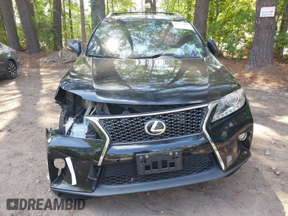 2013 Lexus RX 350 with VIN 2T2BK1BA6DC186049, listed as a IAAI auction lot 42145412 with 103,423 mi miles and . Bid and sale history available at DreamBid. Image 13.