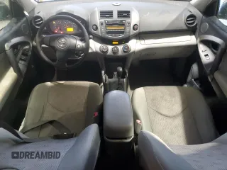2011 Toyota RAV4 with VIN JTMBK4DV6B5100559, listed as a Copart auction lot 43072265 with 175,415 mi miles and Salvage Title. Bid and sale history available at carsss.com. Image 8.
