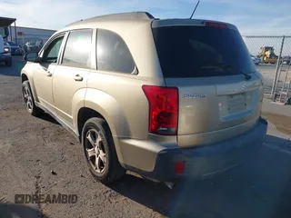 2007 Suzuki XL7 Luxury with VIN 2S3DB417376123437, listed as a IAAI auction lot 41604543 with 192,217 mi miles and . Bid and sale history available at DreamBid. Image 3.