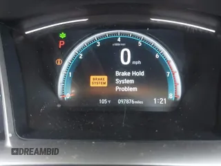 2017 Honda Civic EX-L с VIN 2HGFC1F78HH636069, выставлен на аукционе IAAI как лот 42489304 с пробегом 97 876 миль миль и . История ставок и продаж доступна на DreamBid. Изображение 15.