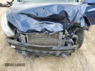 2016 Hyundai Elantra SE z VIN 5NPDH4AE7GH764131, wystawiony jako Copart lot #56663305 z przebiegiem 136 123 mil mil oraz Szkoda całkowita • Salvage title. Historia ofert i sprzedaży dostępna na DreamBid. Obrazek 11.