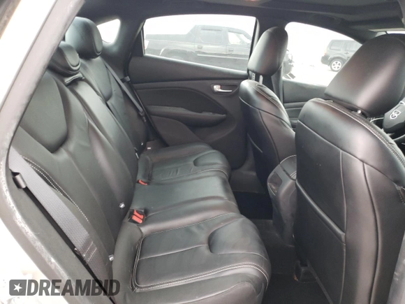 2013 Dodge Dart Limited with VIN 1C3CDFCA9DD149356, listed as a Copart auction lot 52785835 with 79,829 mi miles and Non Repairable. Bid and sale history available at carsss.com. Image 10.