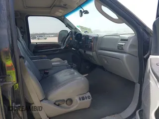 2005 Ford F-250 XL с VIN 1FTSW21P45EB16990, выставлен на аукционе IAAI как лот 41741408 с пробегом Не указан миль и . История ставок и продаж доступна на DreamBid. Изображение 5.