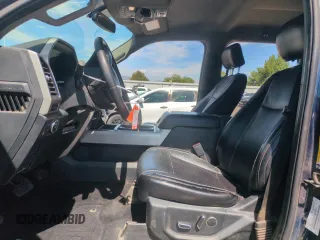 2019 Ford F-350 XL z VIN 1FT8W3BT3KEG03928, wystawiony jako Copart lot #62498715 z przebiegiem 158 798 mil mil oraz Szkoda całkowita • Salvage title. Historia ofert i sprzedaży dostępna na DreamBid. Obrazek 7.