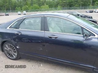 2013 Lincoln MKZ Hybrid с VIN 3LN6L2LUXDR804724, выставлен на аукционе IAAI как лот 42497221 с пробегом 159 835 миль миль и . История ставок и продаж доступна на DreamBid. Изображение 6.