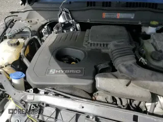 2020 Ford Fusion SE с VIN 3FA6P0LU3LR176717, выставлен на аукционе Copart как лот 71583475 с пробегом 93 285 миль миль и Списание • Salvage title. История ставок и продаж доступна на DreamBid. Изображение 15.