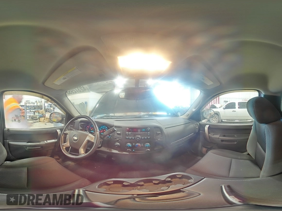 2011 Chevrolet Silverado 1500 LT with VIN 1GCNKSE0XBZ313186, listed as a Copart auction lot 42372955 with 50,977 mi miles and Non Repairable. Bid and sale history available at DreamBid. Image 13.