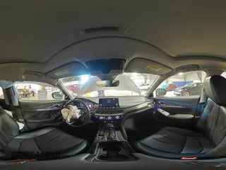 2023 Acura Integra with VIN 19UDE4H21PA026824, listed as a Copart auction lot 49228455 with 19,272 mi miles and Salvage Title. Bid and sale history available at DreamBid. Image 14.
