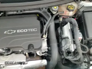 2017 Chevrolet Cruze LT с VIN 3G1BE6SM5HS570909, выставлен на аукционе Copart как лот 70333495 с пробегом 39 739 миль миль и Списание • Salvage title. История ставок и продаж доступна на DreamBid. Изображение 16.