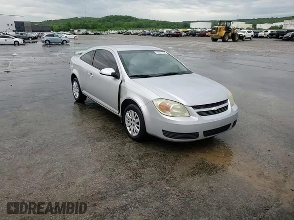 2007 Chevrolet Cobalt LT z VIN 1G1AL15F677341170, wystawiony jako Copart lot #55021405 z przebiegiem 226 669 mil mil oraz Szkoda całkowita • Salvage title. Historia ofert i sprzedaży dostępna na DreamBid. Obrazek 13.