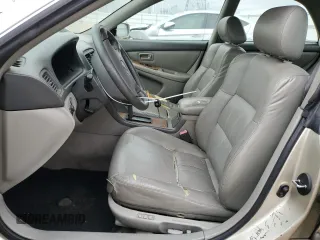1998 Lexus ES 300 с VIN JT8BF28G1W0137766, выставлен на аукционе Copart как лот 44849085 с пробегом 216 101 миль миль и Чистый • Clean title. История ставок и продаж доступна на DreamBid. Изображение 7.