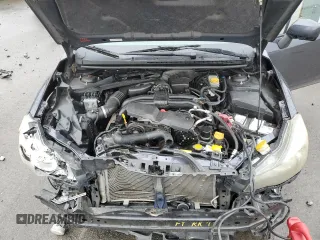 2014 Subaru Impreza Special Sports Premium с VIN JF1GPAL69E8289202, выставлен на аукционе Copart как лот 53635015 с пробегом 108 161 миль миль и Списание • Salvage title. История ставок и продаж доступна на DreamBid. Изображение 12.