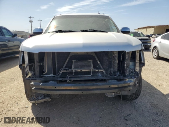 2013 Chevrolet Avalanche LTZ with VIN 3GNMCGE0XDG321451, listed as a Copart auction lot 47413935 with 174,216 mi miles and Salvage title. Bid and sale history available at DreamBid. Image 5.