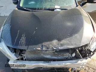 2016 Nissan Maxima 3.5 SV with VIN 1N4AA6AP2GC416646, listed as a Copart auction lot 53621795 with 159,253 mi miles and Salvage Title. Bid and sale history available at carsss.com. Image 11.