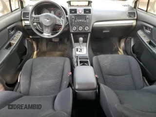 2013 Subaru Crosstrek Premium with VIN JF2GPAVC2DH810578, listed as a Copart auction lot 60107615 with 204,489 mi miles and Clean title. Bid and sale history available at DreamBid. Image 8.