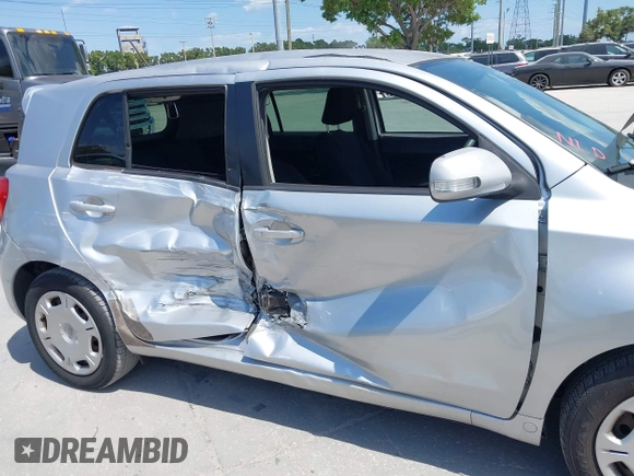 2008 Scion xD with VIN JTKKU10408J014632, listed as a IAAI auction lot 42189267 with 135,196 mi miles and . Bid and sale history available at DreamBid. Image 6.