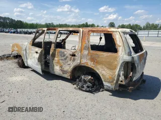 2008 Ford Explorer Limited z VIN 1FMEU75828UA35088, wystawiony jako Copart lot #53206735 z przebiegiem Nie podano mil oraz Szkoda całkowita • Salvage title. Historia ofert i sprzedaży dostępna na DreamBid. Obrazek 2.
