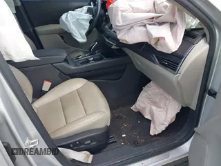 2020 Cadillac XT4 AWD Premium Luxury с VIN 1GYFZDR46LF038051, выставлен на аукционе IAAI как лот 40173243 с пробегом 67 210 миль миль и . История ставок и продаж доступна на DreamBid. Изображение 5.