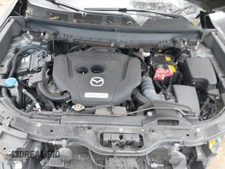 2020 Mazda CX-9 Grand Touring with VIN JM3TCBDY4L0408920, listed as a IAAI auction lot 42325272 with 45,837 mi miles and . Bid and sale history available at DreamBid. Image 10.