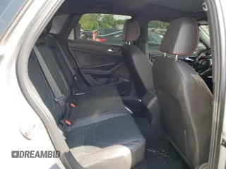 2019 Volkswagen Jetta S with VIN 3VW6T7BU4KM195897, listed as a Copart auction lot 58821015 with 46,021 mi miles and Salvage title. Bid and sale history available at DreamBid. Image 10.
