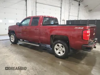 2017 Chevrolet Silverado 1500 LT with VIN 1GCVKREC9HZ246415, listed as a Copart auction lot 50524525 with 150,737 mi miles and Clean Title. Bid and sale history available at carsss.com. Image 2.