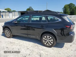 2024 Subaru Outback z VIN 4S4BTAAC3R3150688, wystawiony jako Copart lot #55929125 z przebiegiem 48 791 mil mil oraz Czysty tytuł • Clean title. Historia ofert i sprzedaży dostępna na DreamBid. Obrazek 2.