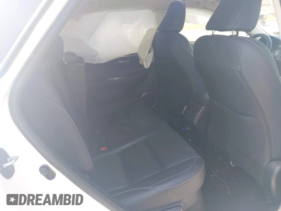2015 Lexus NX 200t с VIN JTJBARBZ4F2014872, выставлен на аукционе IAAI как лот 42073349 с пробегом 85 139 миль миль и . История ставок и продаж доступна на DreamBid. Изображение 8.