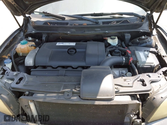 2009 Volvo XC90 with VIN YV4CF982591518633, listed as a IAAI auction lot 42462232 with 152,102 mi miles and . Bid and sale history available at DreamBid. Image 10.