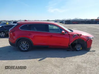 2016 Mazda CX-9 Touring z VIN JM3TCBCY7G0100311, wystawiony jako IAAI lot #41588448 z przebiegiem 115 364 mil mil oraz . Historia ofert i sprzedaży dostępna na DreamBid. Obrazek 13.
