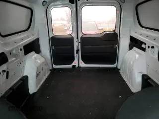 2017 Ram ProMaster City Cargo Tradesman with VIN ZFBERFABXH6D69333, listed as a Copart auction lot 39277804 with 111,126 mi miles and . Bid and sale history available at DreamBid. Image 10.