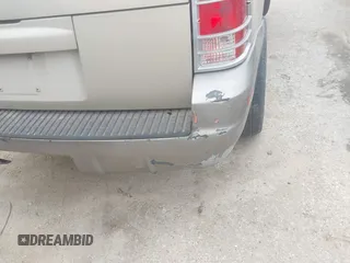 2004 Mercury Mountaineer with VIN 4M2ZU66K24UJ23993, listed as a IAAI auction lot 41604406 with 173,346 mi miles. Bid and sale history available at carsss.com. Image 12.